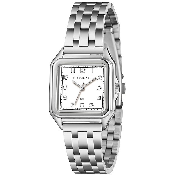 Relógio Feminino Lince - LQMM046L30 B2SX