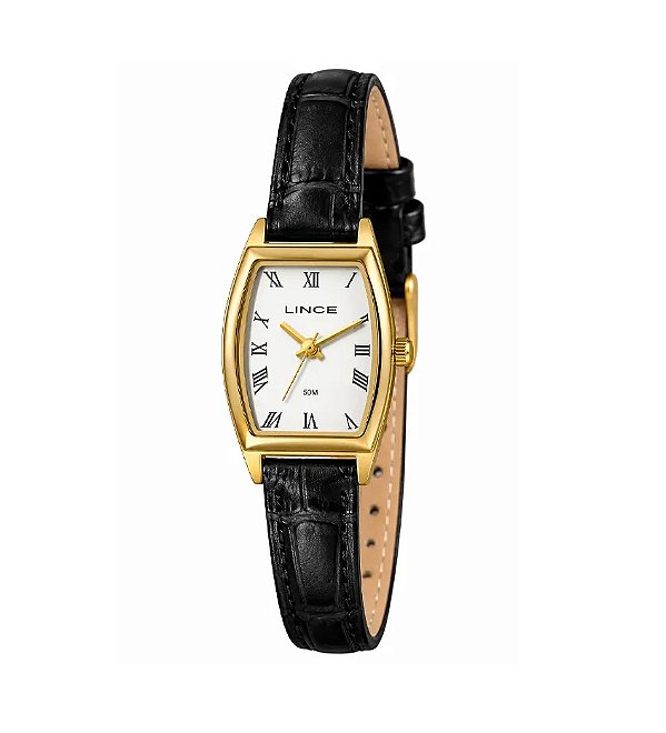 Relógio Lince Feminino - LQC4886L22