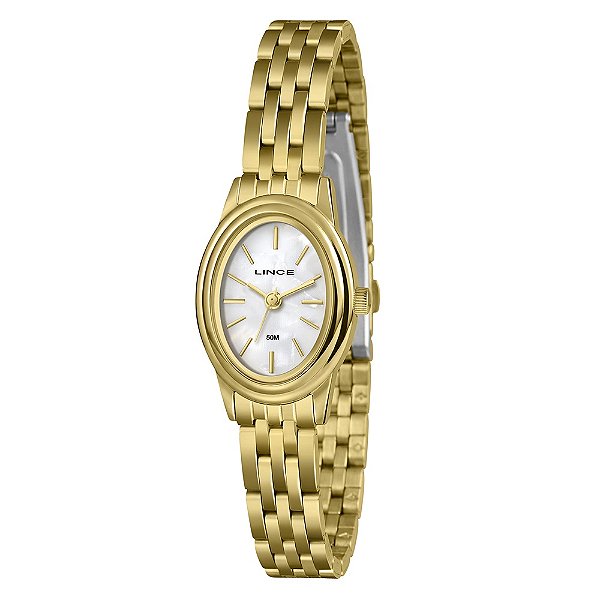 Relógio Lince Feminino - LRGH317L21
