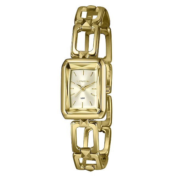 Relógio Lince Feminino - LQG4839L23
