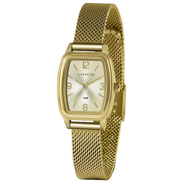 Relógio Lince Feminino - LQG4675L