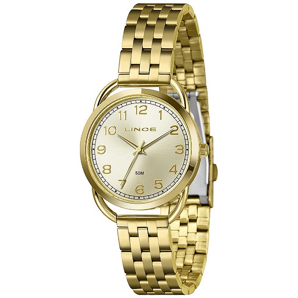 Relógio Feminino Lince - LRG4779L36