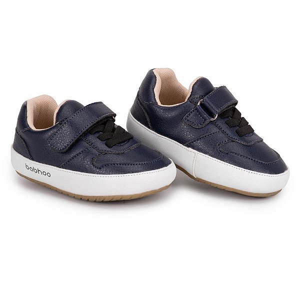 Tênis Sneakers- Navy
