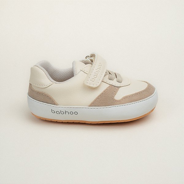 SNEAKER-OFF WHITE/AVEIA