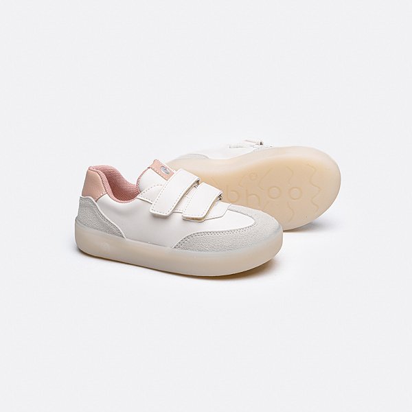 MERRY- OFF WHITE - ROSADO