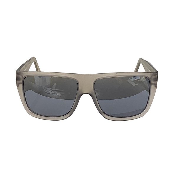 ÓCULOS DE SOL MASCULINO DUSTER CONCEPT CINZA TRANSLUCIDO - M5027 C02