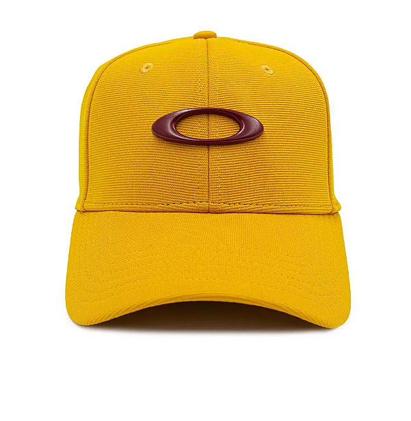 Boné Oakley Tincan S/M
