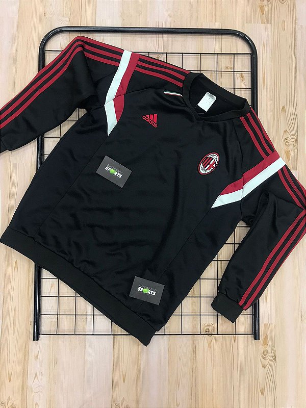 Jaqueta Adidas Milan - Tamanho M