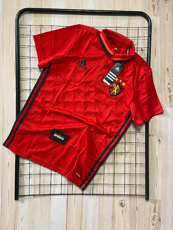 Polo Adidas Sport - Tamanho M