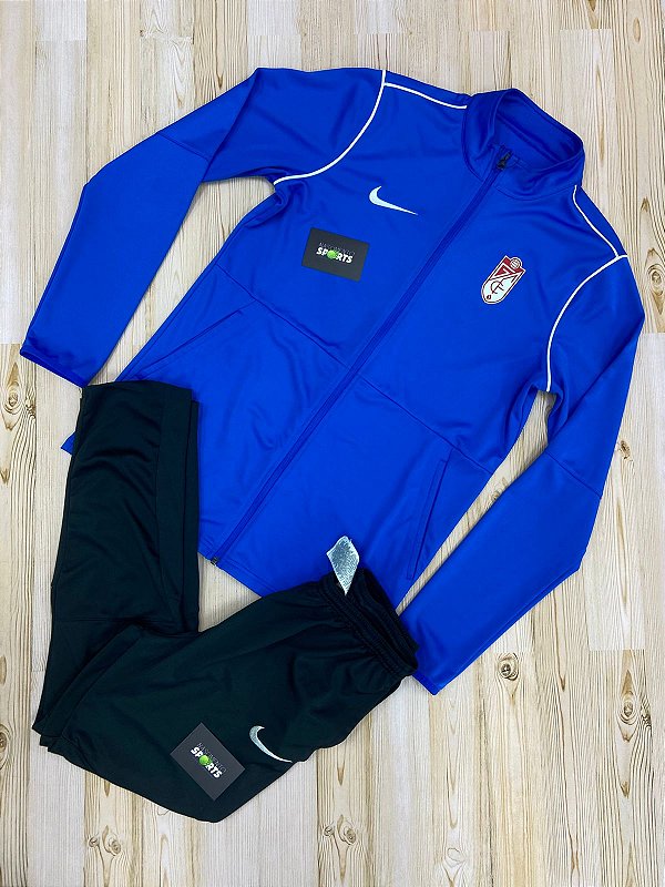 Agasalho Nike Granada - Tamanho M