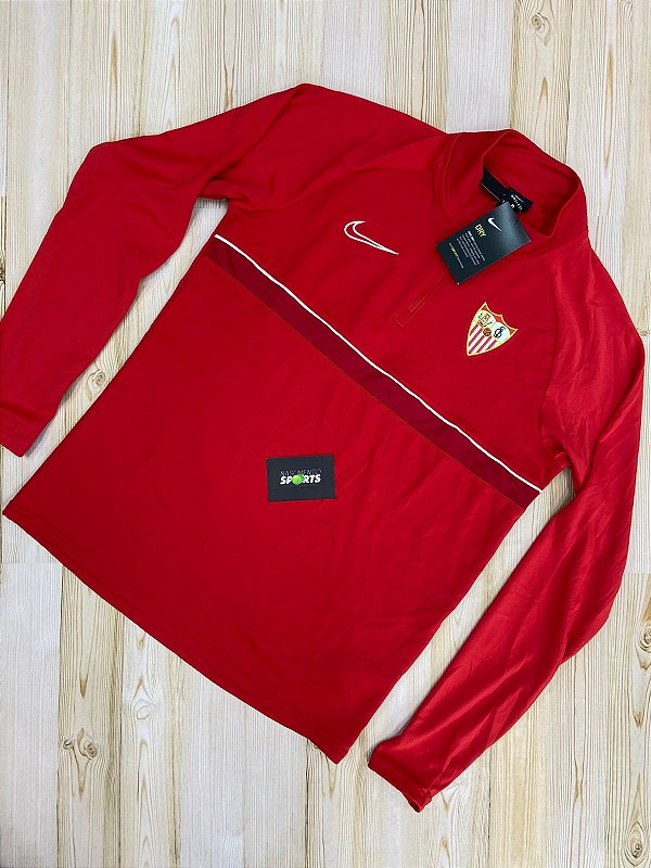 Jaqueta Nike Sevilla- Tamanho M