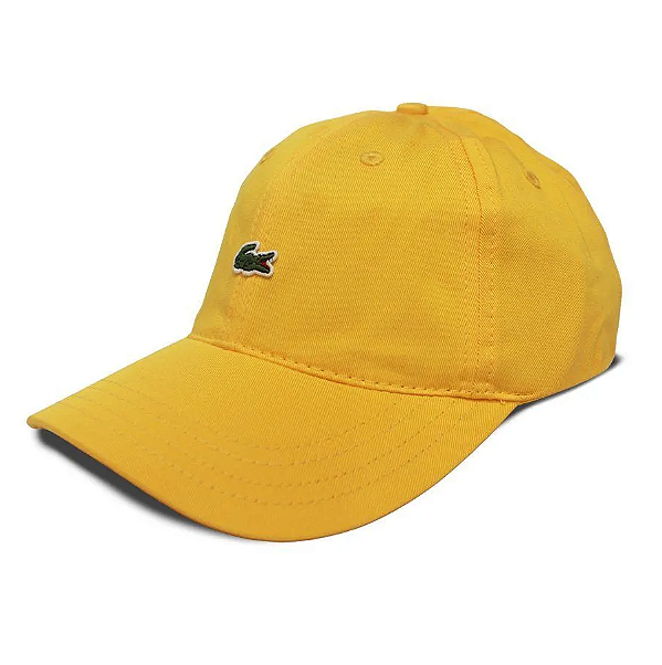 Boné Lacoste Mini Croc