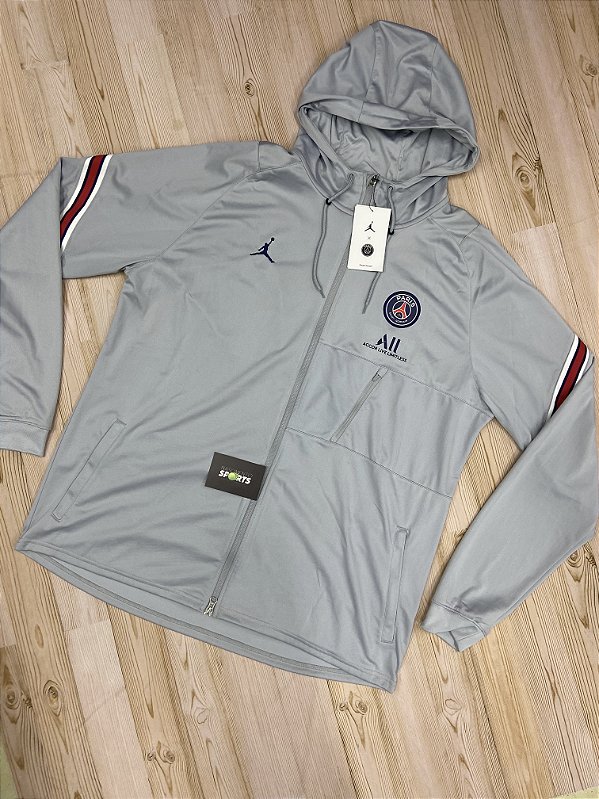 Jaqueta Nike PSG Jordan - Tamanho G