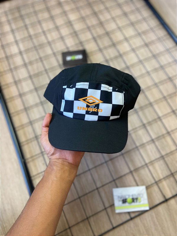 Boné Umbro