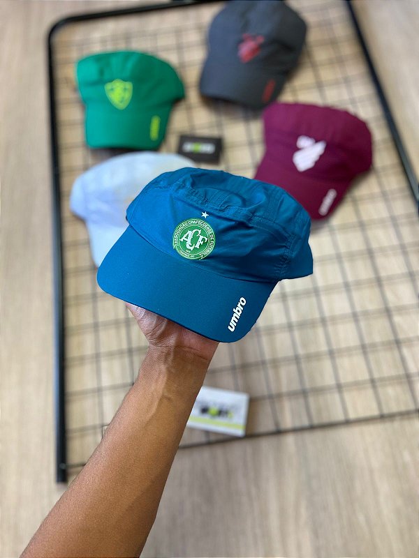 Boné Umbro Chapecoense
