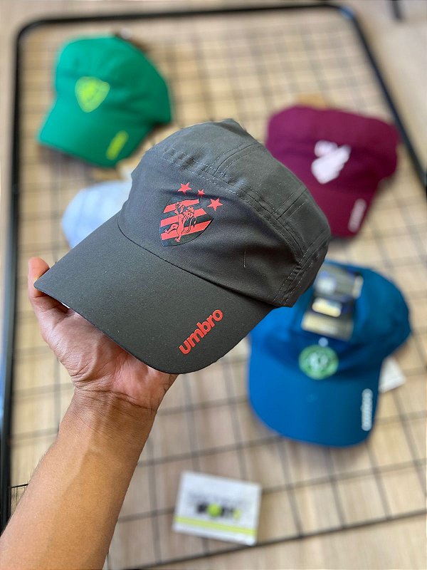 Boné Umbro Sport