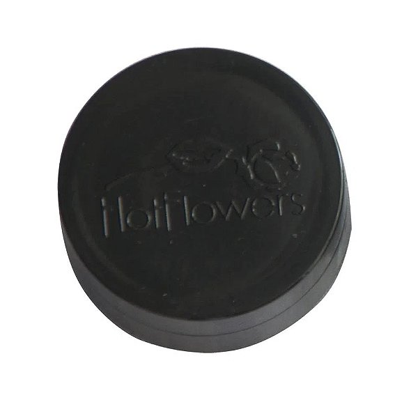 Creme Para Massagem Deep Easy 7g Hot Flowers