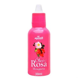 Óleo Hidratante de Rosa Mosqueta - Apinil