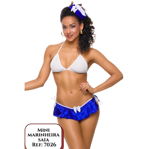 Fantasia Marinheira