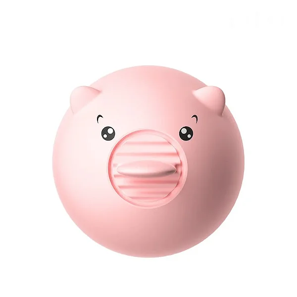 Lilo Sweet Pig Estimulador Clitoriano em formato de Porco com 10 Modos de Estimulação VipMix