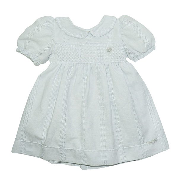 Vestido Shine Batizado - Grow Up - Mega Baby Store - Comprar Roupas de Bebê  online