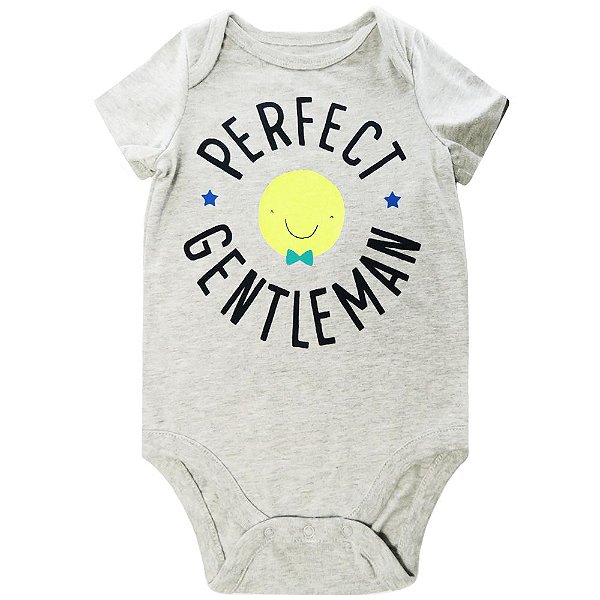 Body "Perfect Gentleman" - Baby GAP