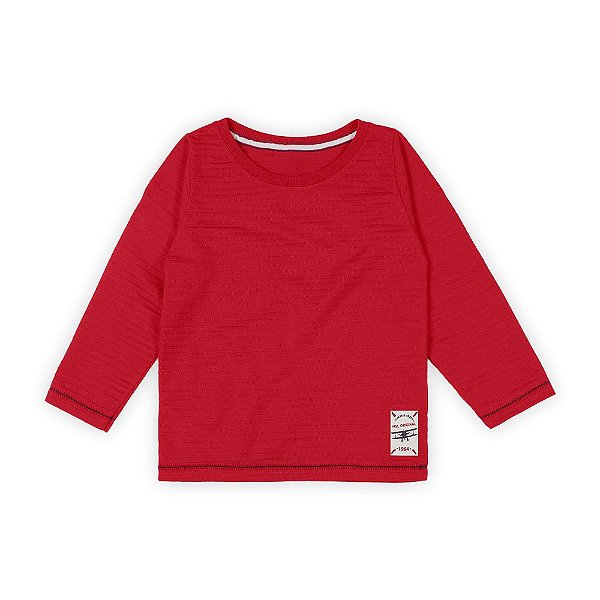 Camiseta Basic - Marisol