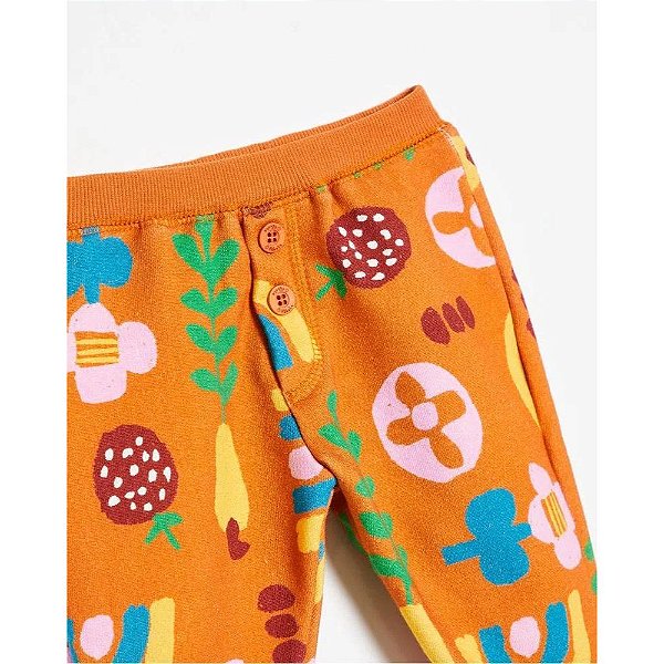 Calça Moletom Fabulosa - Fábula