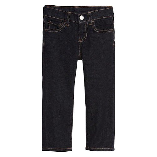 Calça Jeans Black Blue – GAP