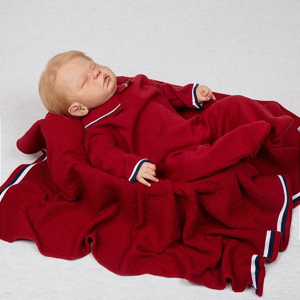 Saída Maternidade Berilo - Mini Lord - Mega Baby Store - Comprar Roupas de  Bebê online