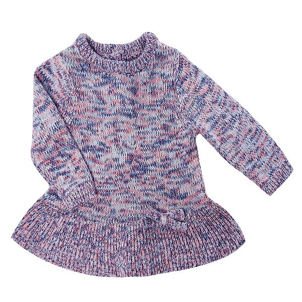 Blusa Infantil Menina Tricot - GAP - Mega Baby Store - Comprar Roupas de  Bebê online
