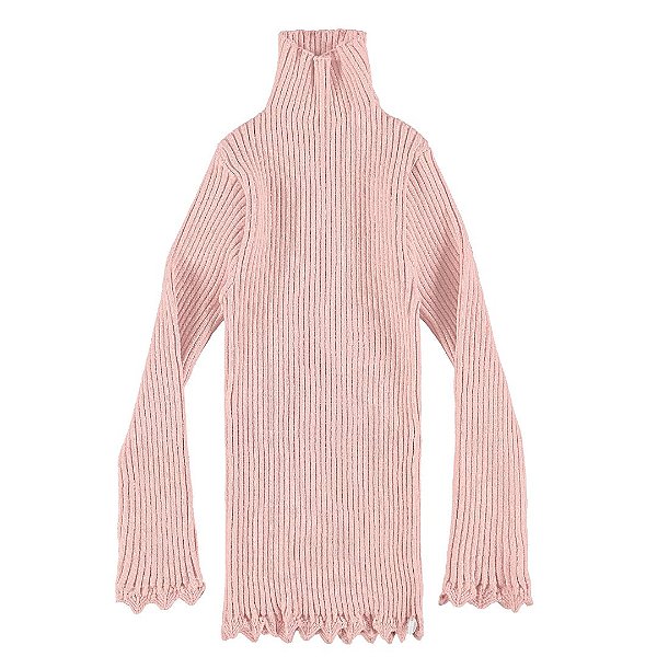 Blusa Maria Kids - Mini Lady