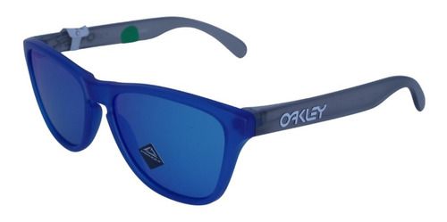 Oculos De Sol Oakley Frogskins Oj9006-1253 Prizm
