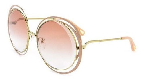 Oculos De Sol Chloe Ce-155s