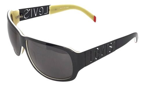 Oculos De Sol Levi's Lv02020e Lj1/2