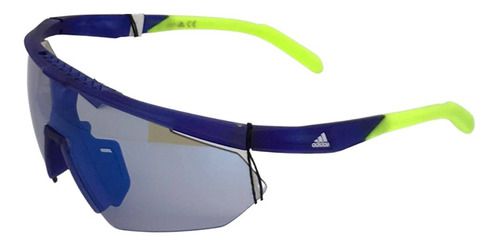 Oculos De Sol adidas Esporte Sp0015 Photochromic Lj2