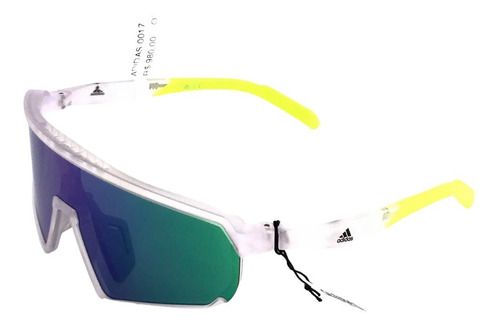 Oculos De Sol adidas Sport Sp0017 Lj2