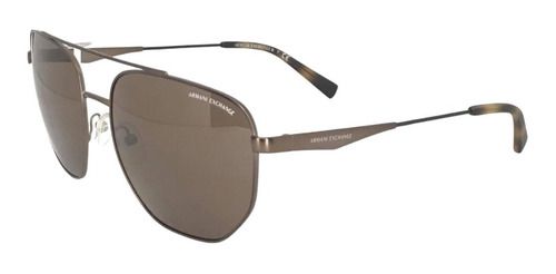 Oculos De Sol Armani Exchange Ax2033s Lj3