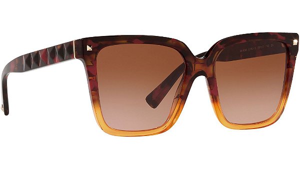 Oculos de Sol Valentino VA4098 LJ1