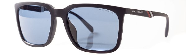 Oculos de Sol Armani Exchange AX4117SU 818180 57 LJ1