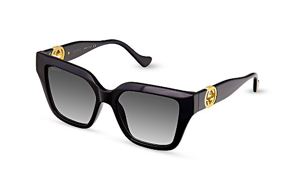 Oculos de Sol Gucci GG1023S 001 54 LJ2
