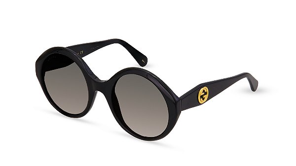 Oculos de Sol Gucci GG0797S 001 54 LJ2