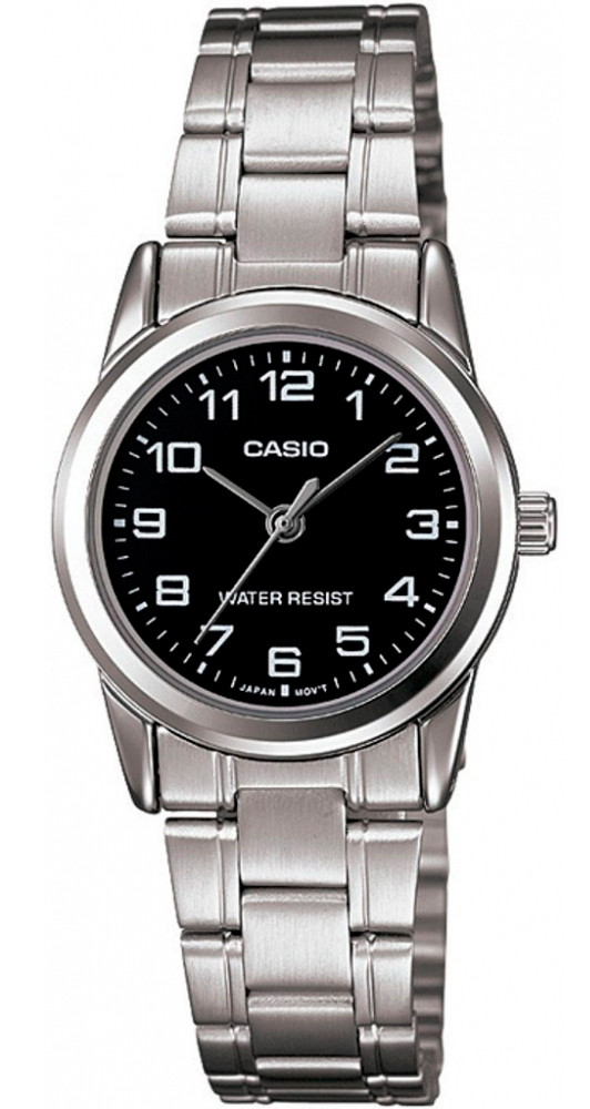 Relógio CASIO Feminino LTP-V001D-1BUDF