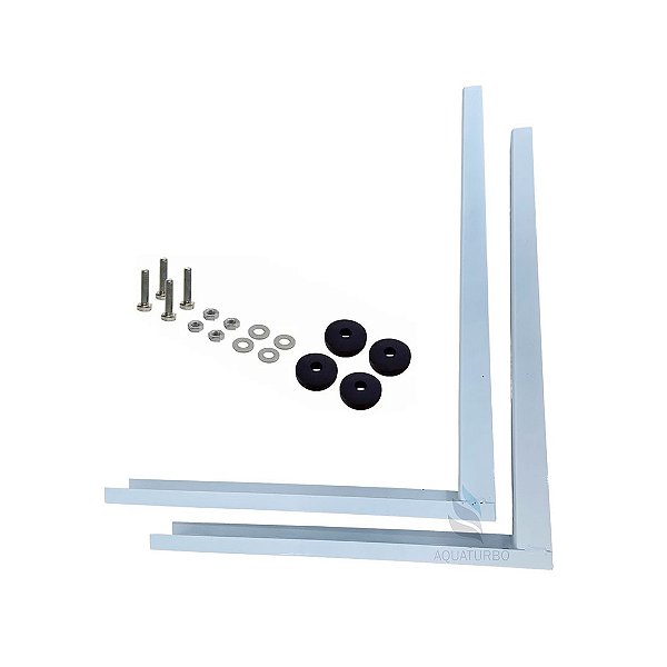 Suporte para Ar Condicionado Split Aço