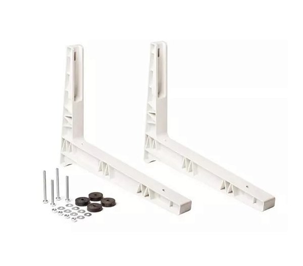Suporte de Nylon da Condensadora de Ar 45cm Até 18000 Btus Springer