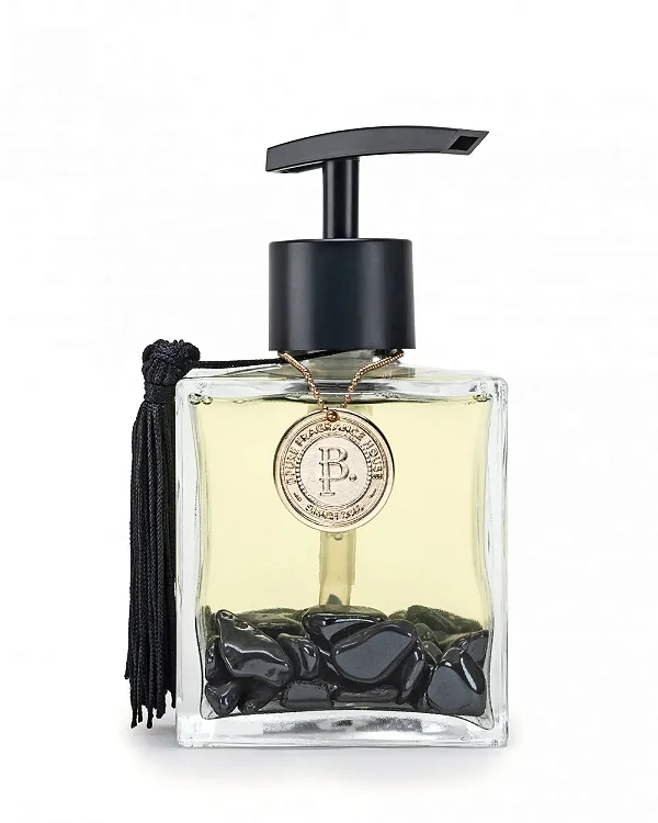 Sabonete Líquido - Hematita Alecrim Blanc - 250ml