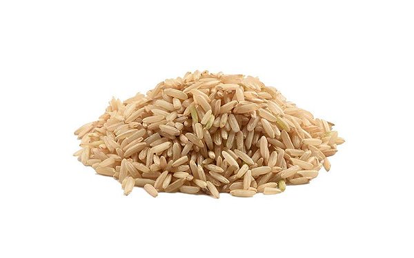 Arroz Integral Agulha - Granel