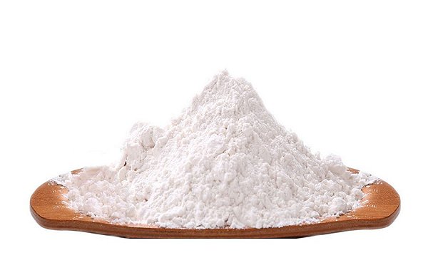Farinha de Arroz - Granel