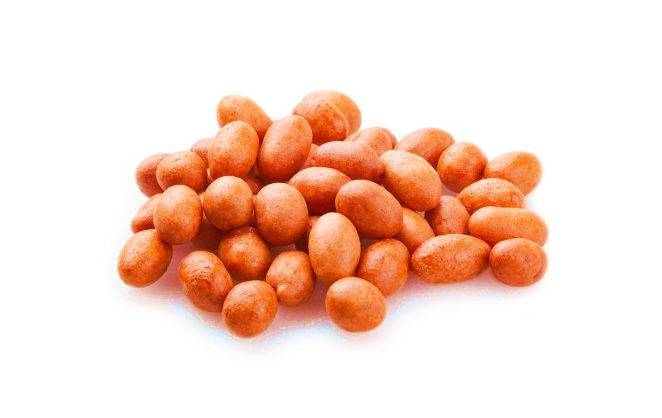 Amendoim Crocante Picante - Granel