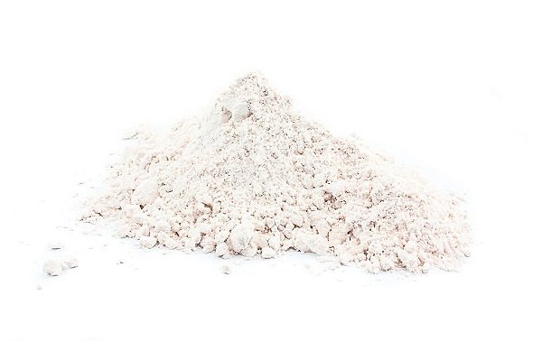 Farinha de Arroz Integral - Granel